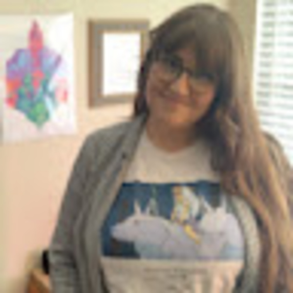 Meet your Posher, Sarah